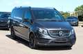 Mercedes-Benz V 220 d L PANO*NIGHT*AHK*LIEGE EDITION AMG Line Gris - thumbnail 1