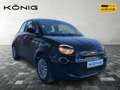 Fiat 500e Klimaautomatik, Carplay Noir - thumbnail 2
