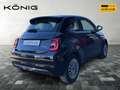 Fiat 500e Klimaautomatik, Carplay Noir - thumbnail 3