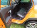 Volkswagen Polo V CrossPolo 1.Hand-Teilleder-Navi Orange - thumbnail 11