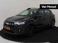 Dacia Sandero Stepway TCe 110Pk Stepway Expression | Cruise Cont Zwart - thumbnail 1