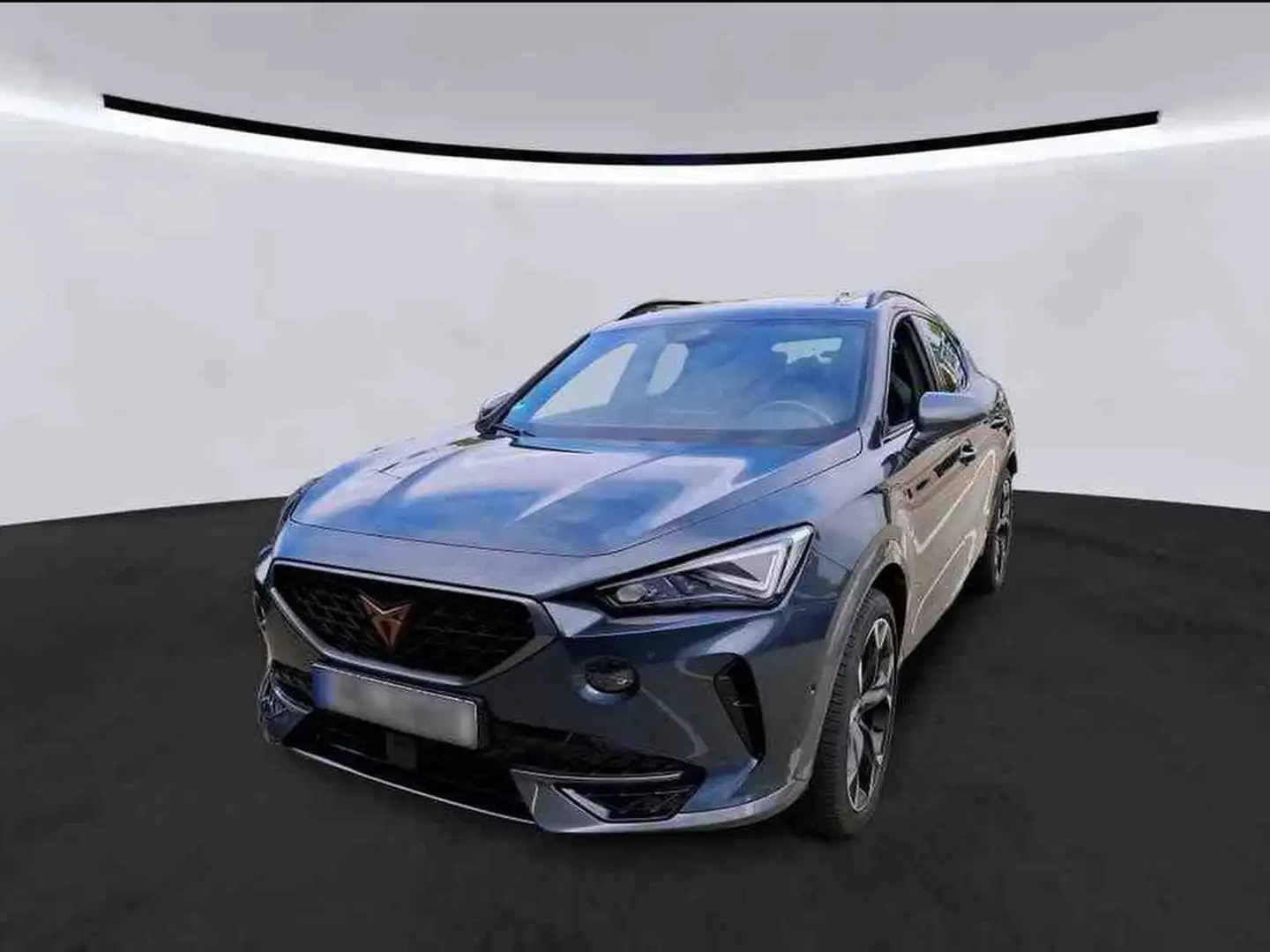 CUPRA Formentor VZ 1.4 TSI DSG eHybrid Grau - 2