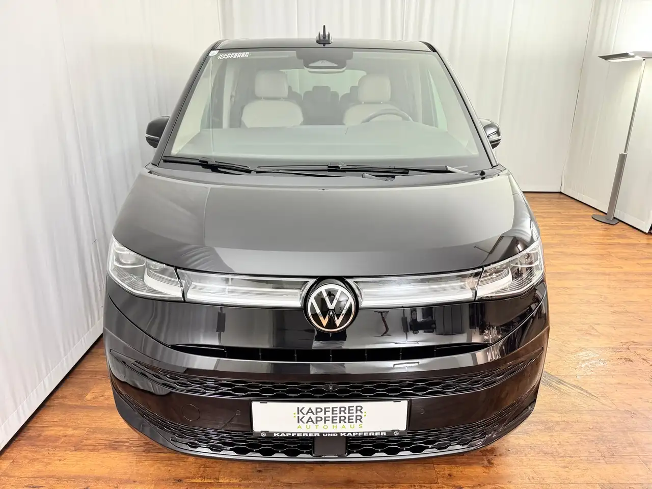 Volkswagen T7 Multivan 2026
