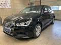 Audi A1 1.0 TFSI Sportback NAVI*SHZ*PDC*1HAND Schwarz - thumbnail 1