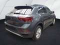 Volkswagen T-Roc T-ROC Life 1.0 TSI LED NAV PDC SHZ APP DAB+ Grau - thumbnail 2