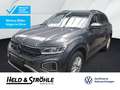 Volkswagen T-Roc T-ROC Life 1.0 TSI LED NAV PDC SHZ APP DAB+ Grau - thumbnail 1