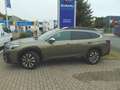 Subaru OUTBACK Outback 2.5i CVT Platinum GSD Alu Leder Navi AHK Grün - thumbnail 5