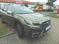 Subaru OUTBACK Outback 2.5i CVT Platinum GSD Alu Leder Navi AHK Grün - thumbnail 3