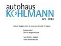 Subaru OUTBACK Outback 2.5i CVT Platinum GSD Alu Leder Navi AHK Grün - thumbnail 2