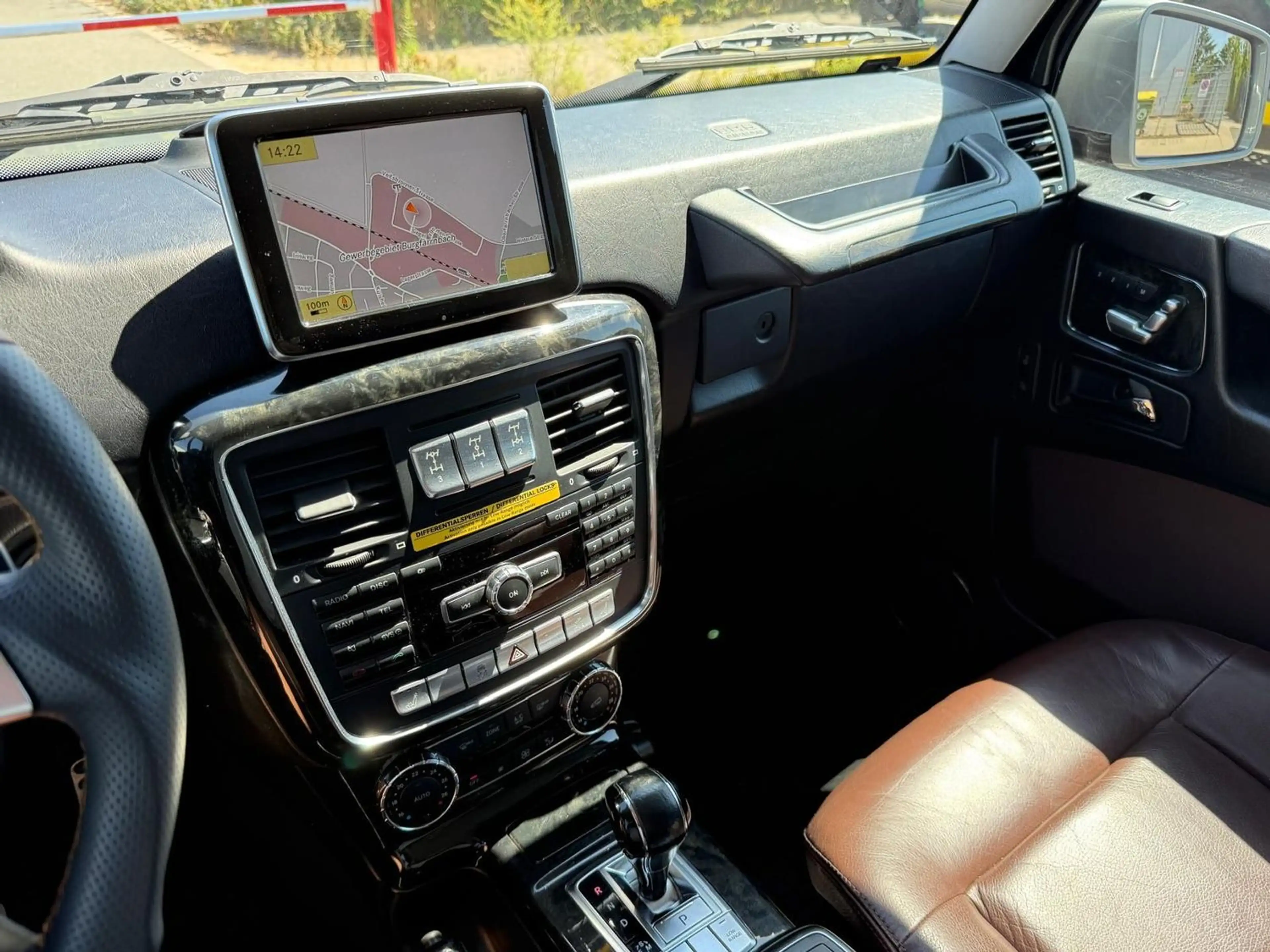 Opel Cascada Innovation *SBL*SHZ*Auto*Xenon*Leder* — photo 8