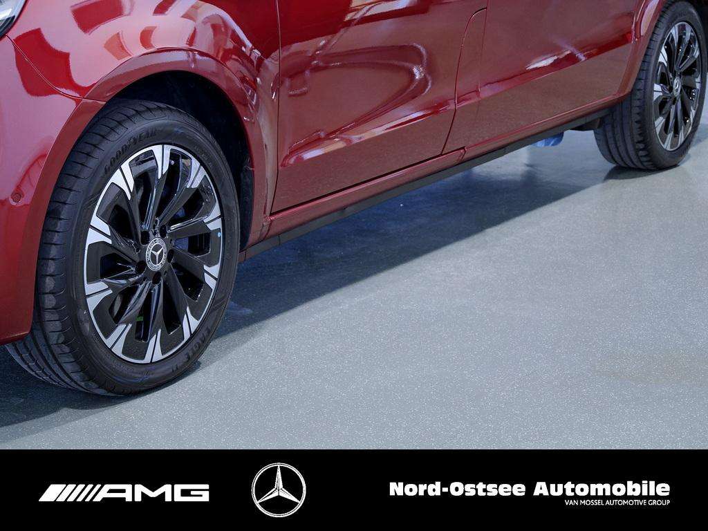Mercedes-Benz V 250