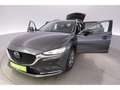 Mazda 6 2.0SKYACTIV-G Kombi Aut.Sports-Line+LED+NAVI Gris - thumbnail 24