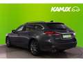Mazda 6 2.0SKYACTIV-G Kombi Aut.Sports-Line+LED+NAVI Grau - thumbnail 6