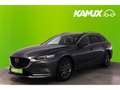 Mazda 6 2.0SKYACTIV-G Kombi Aut.Sports-Line+LED+NAVI Grau - thumbnail 9