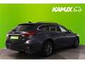 Mazda 6 2.0SKYACTIV-G Kombi Aut.Sports-Line+LED+NAVI Grau - thumbnail 4