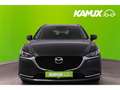 Mazda 6 2.0SKYACTIV-G Kombi Aut.Sports-Line+LED+NAVI Grau - thumbnail 10