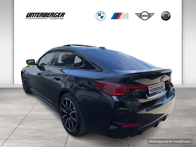 BMW M view 4