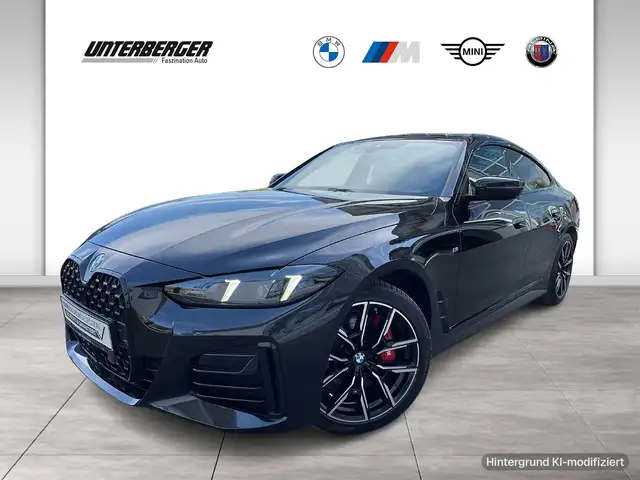 BMW M main image