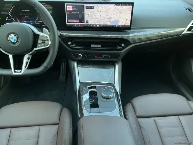 BMW M view 7