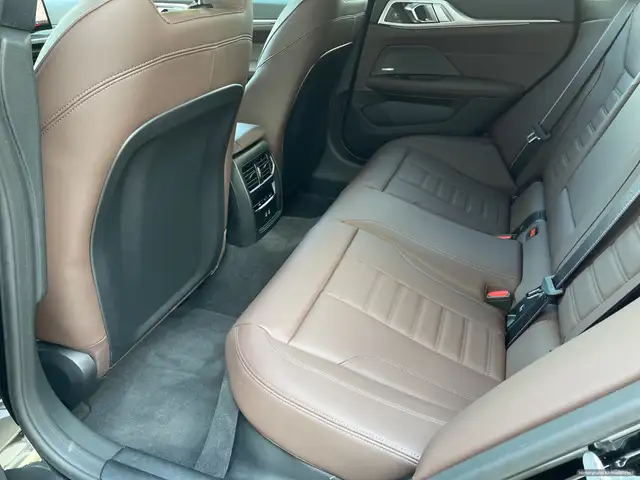 BMW M view 11