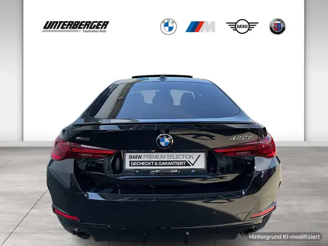 BMW M view 5