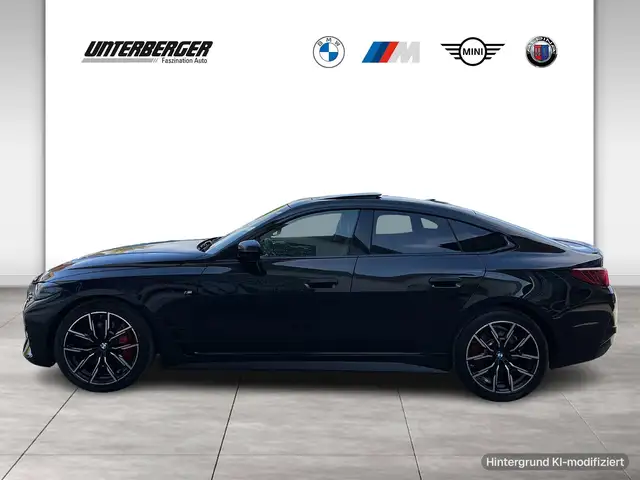 BMW M view 3