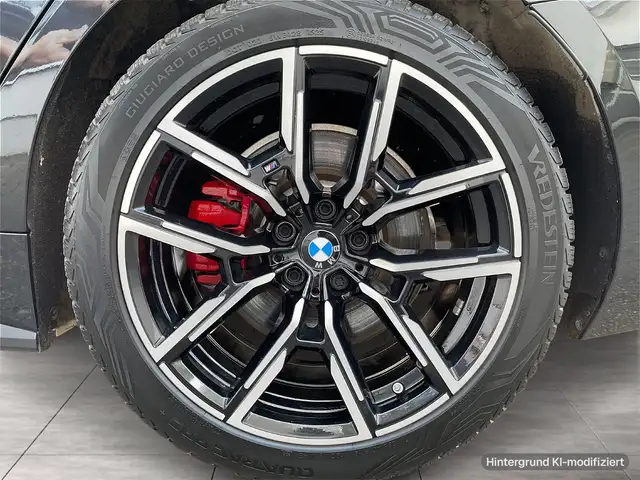 BMW M view 6