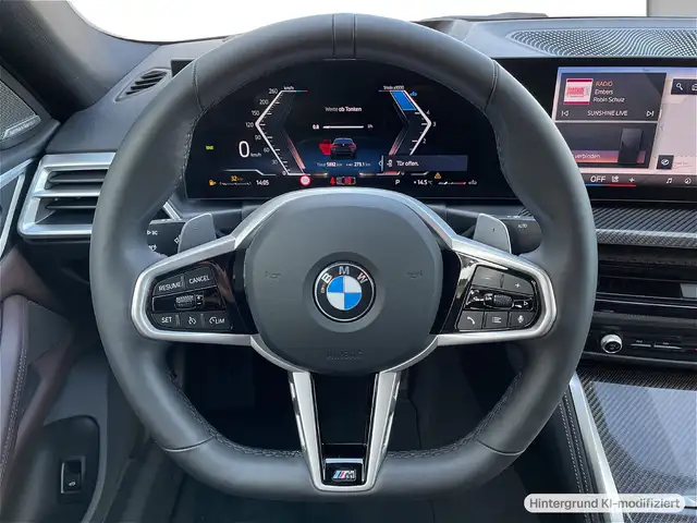 BMW M view 9