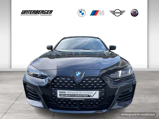 BMW M view 2