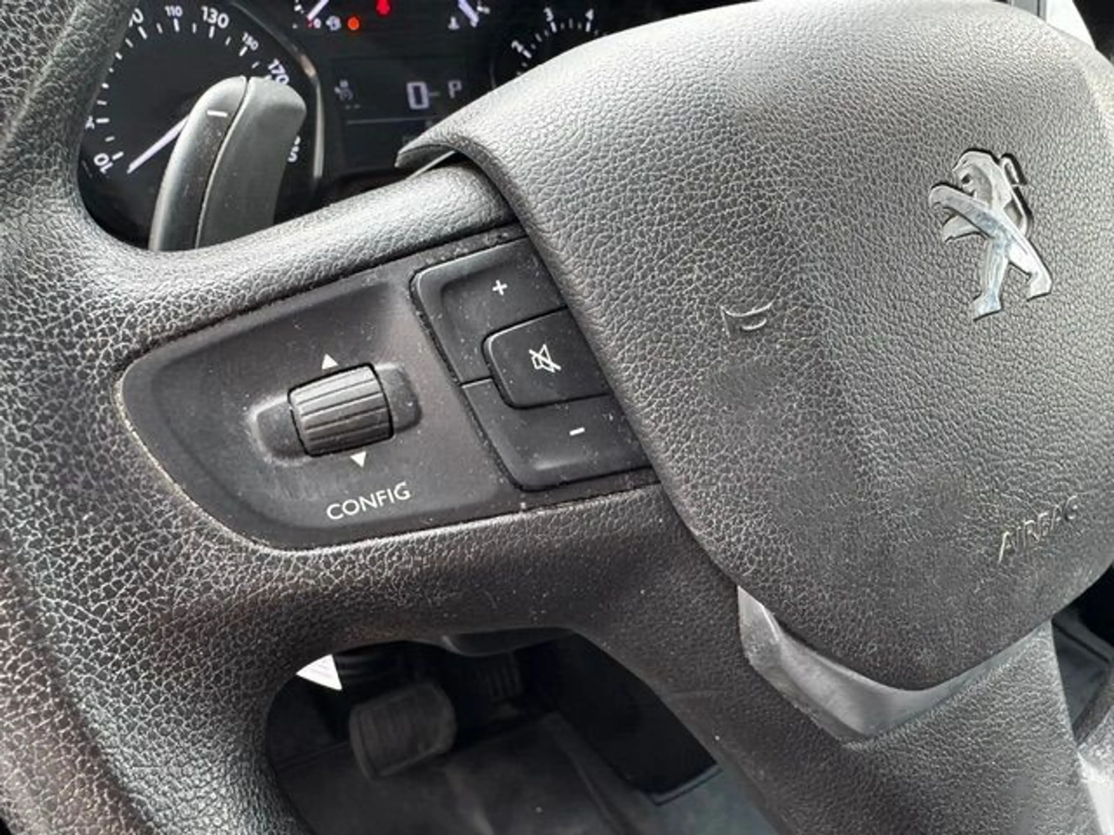 Peugeot Expert 2.0 BlueHDI 180pk Long Dubbel Cabine 6persoons Aut — photo 12