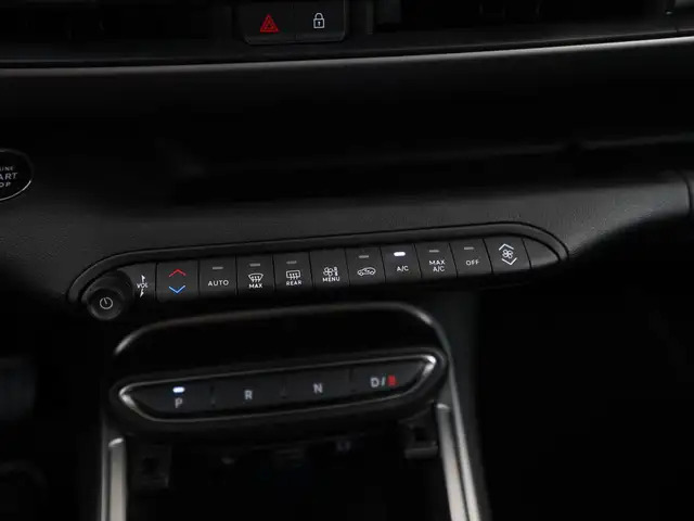 Jeep Avenger view 13