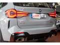 BMW X3 xDrive 20dA xLine Gris - thumbnail 28