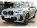 BMW X3 xDrive 20dA xLine Gris - thumbnail 30