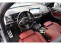 BMW X3 xDrive 20dA xLine Gris - thumbnail 5
