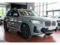 BMW X3 xDrive 20dA xLine Gris - thumbnail 2