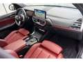 BMW X3 xDrive 20dA xLine Gris - thumbnail 22