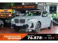 BMW X3 xDrive 20dA xLine Gris - thumbnail 1