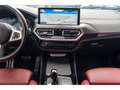 BMW X3 xDrive 20dA xLine Gris - thumbnail 48