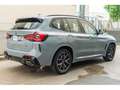 BMW X3 xDrive 20dA xLine Gris - thumbnail 20