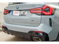 BMW X3 xDrive 20dA xLine Gris - thumbnail 33