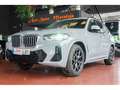 BMW X3 xDrive 20dA xLine Gris - thumbnail 17