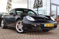 Porsche Cayman S 3.4 | ORIG. NL | NAP | YOUNGTIMER Zwart - thumbnail 2