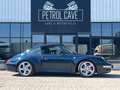 Porsche 993 911 Carrera 4S Blau - thumbnail 1