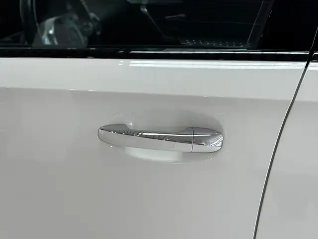 Mercedes-Benz A-Class view 13