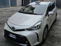 Toyota Prius+ Prius+ 1.8h Active ecvt E6 Bílá - thumbnail 1