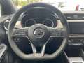 Nissan Micra N-WAY Klimaautom DAB SHZ Temp Spurhalteass. Verkeh Schwarz - thumbnail 8