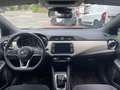 Nissan Micra N-WAY Klimaautom DAB SHZ Temp Spurhalteass. Verkeh Schwarz - thumbnail 7