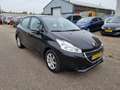 Peugeot 208 1.2 VTi Active 5-Drs Airco! Bj:2013 NAP! Negro - thumbnail 2
