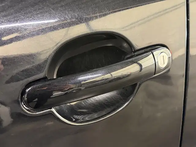Skoda Fabia view 29