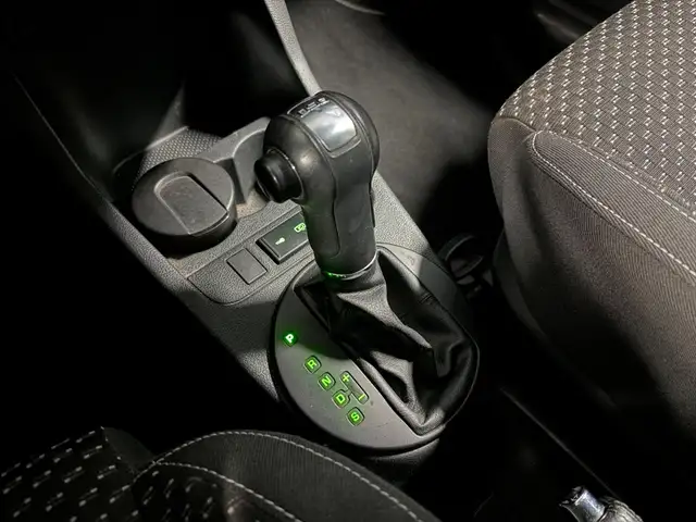 Skoda Fabia view 13